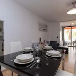 Parque Santiago Ii 228 - Two Bed Apartment Playa de las Americas (Tenerife)