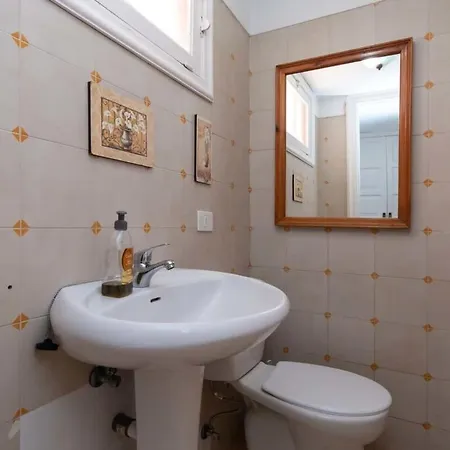 Lejlighed Parque Santiago Ii 228 - Two Bed