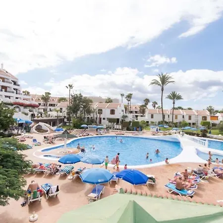 Apartament Parque Santiago Ii 228 - Two Bed