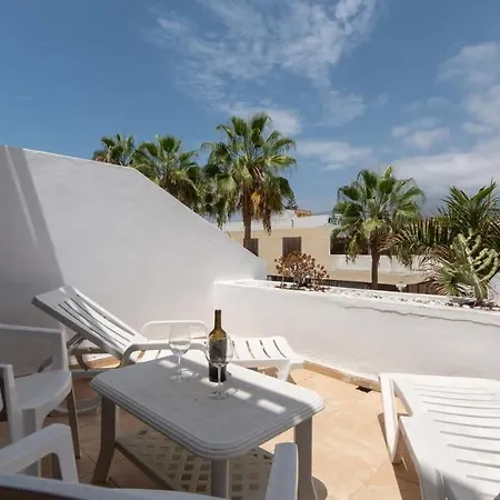 Parque Santiago Ii 228 - Two Bed Apartament