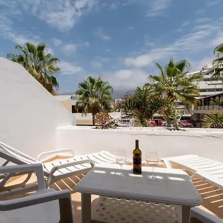 Parque Santiago Ii 228 - Two Bed *