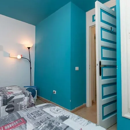 Parque Santiago Ii 228 - Two Bed Playa de las Américas