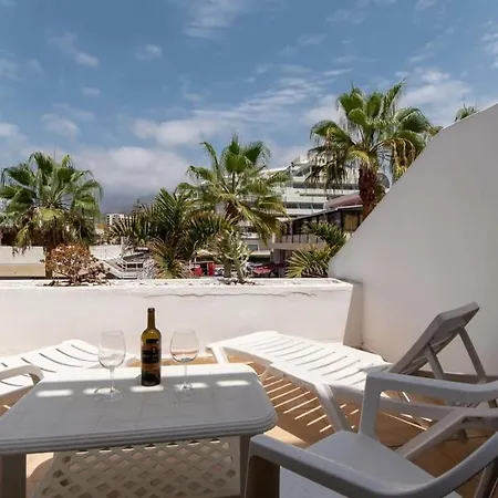 Lejlighed Parque Santiago Ii 228 - Two Bed *