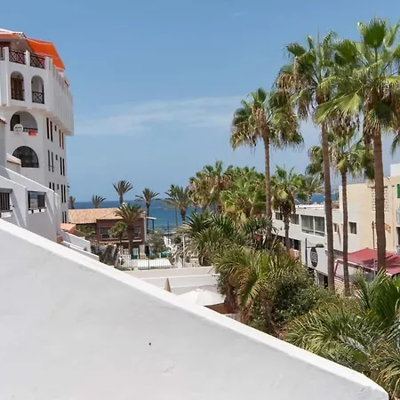 Lejlighed Parque Santiago Ii 228 - Two Bed