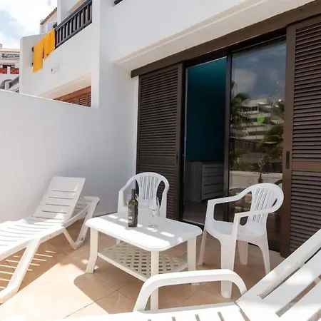 Parque Santiago Ii 228 - Two Bed * Playa de las Américas