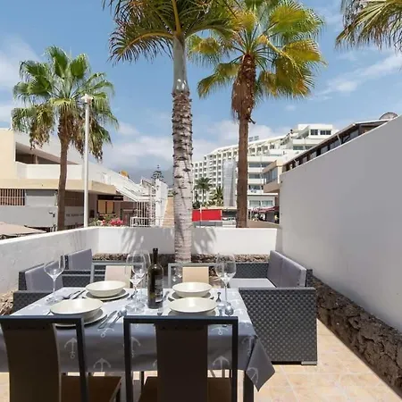 Parque Santiago Ii 228 - Two Bed Playa de las Américas