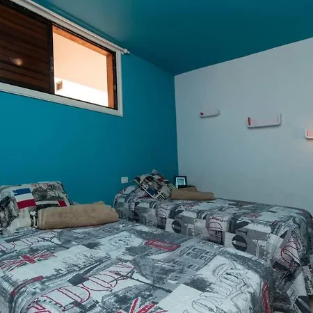 Parque Santiago Ii 228 - Two Bed Lejlighed