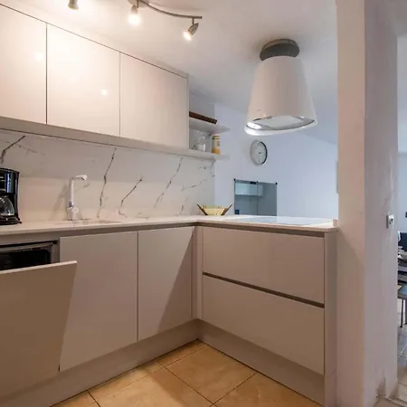 Apartment Parque Santiago Ii 228 - Two Bed *