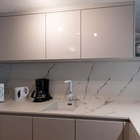 Parque Santiago Ii 228 - Two Bed Apartment Playa de las Americas (Tenerife)