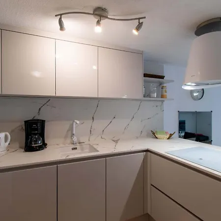 Apartment Parque Santiago Ii 228 - Two Bed *