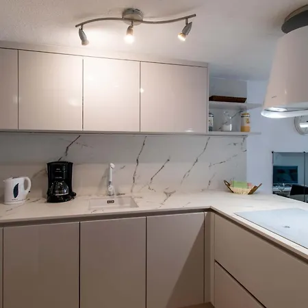 Parque Santiago Ii 228 - Two Bed