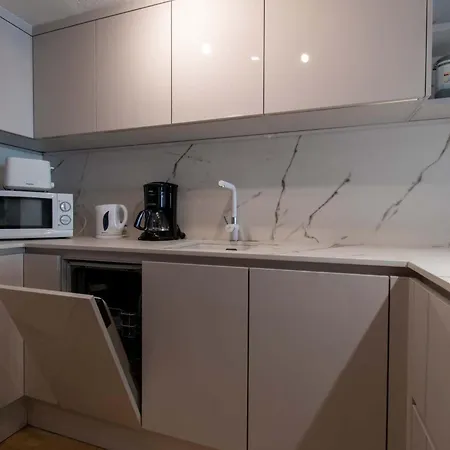 Parque Santiago Ii 228 - Two Bed * Playa de las Americas (Tenerife)
