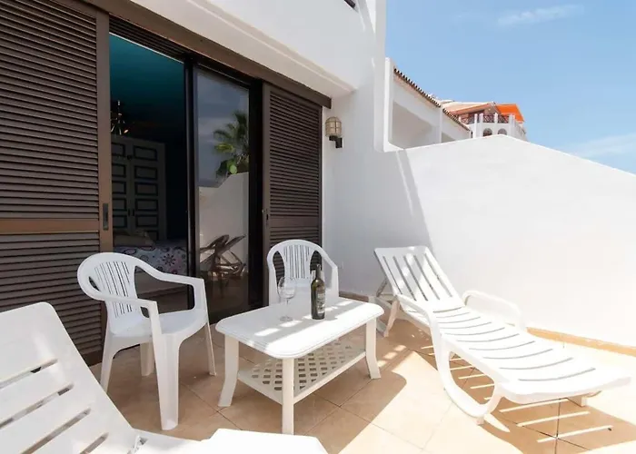 Parque Santiago Ii 228 - Two Bed Διαμέρισμα