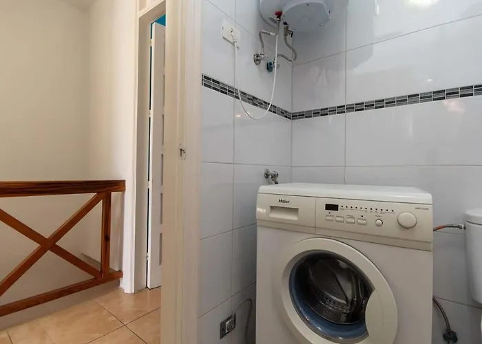 Διαμέρισμα Parque Santiago Ii 228 - Two Bed *