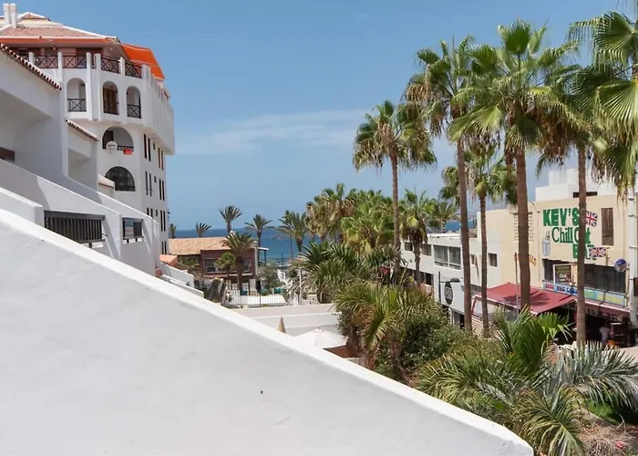 Διαμέρισμα Parque Santiago Ii 228 - Two Bed