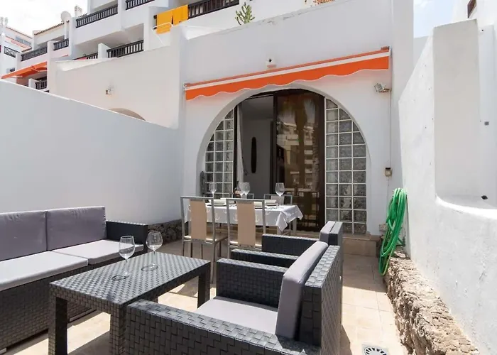 Parque Santiago Ii 228 - Two Bed Διαμέρισμα *