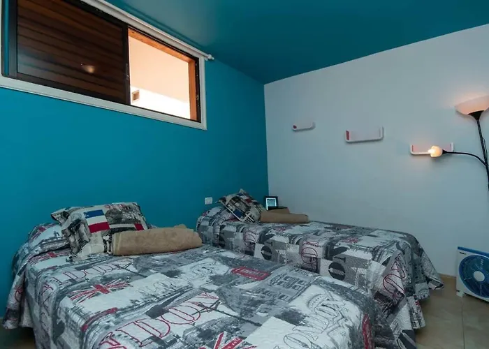 Parque Santiago Ii 228 - Two Bed Διαμέρισμα