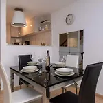 דירה Parque Santiago Ii 228 - Two Bed *