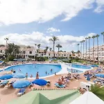 Parque Santiago Ii 228 - Two Bed דירה פלאייה דה לאס אמריקס