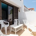 Parque Santiago Ii 228 - Two Bed דירה