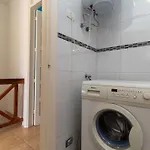 דירה Parque Santiago Ii 228 - Two Bed *