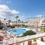 Parque Santiago Ii 228 - Two Bed * Playa de las Américas
