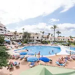 Apartment Parque Santiago Ii 228 - Two Bed