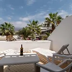 דירה Parque Santiago Ii 228 - Two Bed *
