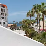 דירה Parque Santiago Ii 228 - Two Bed