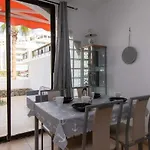 Parque Santiago Ii 228 - Two Bed דירה