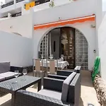 Parque Santiago Ii 228 - Two Bed דירה *