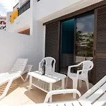 Parque Santiago Ii 228 - Two Bed * פלאייה דה לאס אמריקס