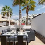 Parque Santiago Ii 228 - Two Bed פלאייה דה לאס אמריקס