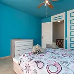 Parque Santiago Ii 228 - Two Bed Appartamento