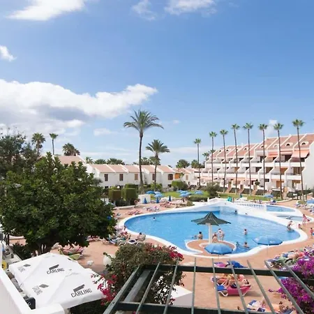 Parque Santiago Ii 228 - Two Bed Плая-де-лас-Америкас