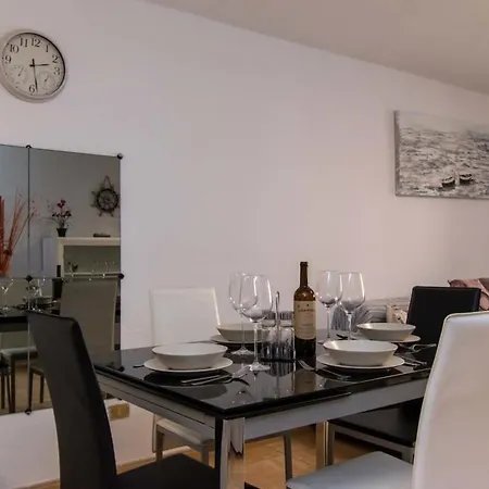 Parque Santiago Ii 228 - Two Bed Апартаменты Плая-де-лас-Америкас