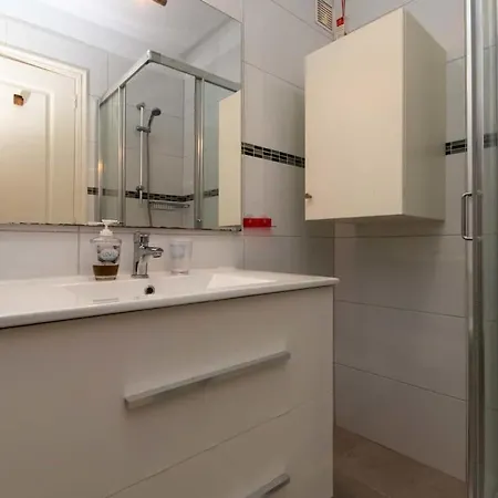 Parque Santiago Ii 228 - Two Bed Lejlighed *