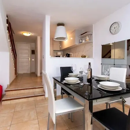 Parque Santiago Ii 228 - Two Bed Апартаменты Плая-де-лас-Америкас
