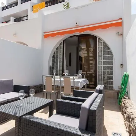 Parque Santiago Ii 228 - Two Bed Апартаменты *