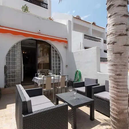 Апартаменты Parque Santiago Ii 228 - Two Bed Плая-де-лас-Америкас