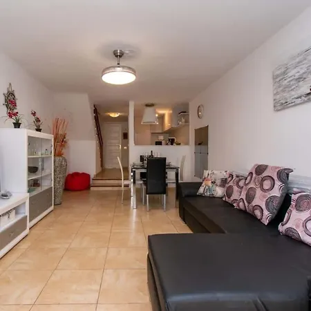 Parque Santiago Ii 228 - Two Bed Плая-де-лас-Америкас
