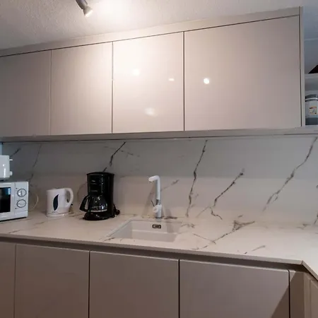 Parque Santiago Ii 228 - Two Bed Плая-де-лас-Америкас