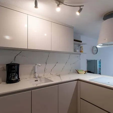Parque Santiago Ii 228 - Two Bed *