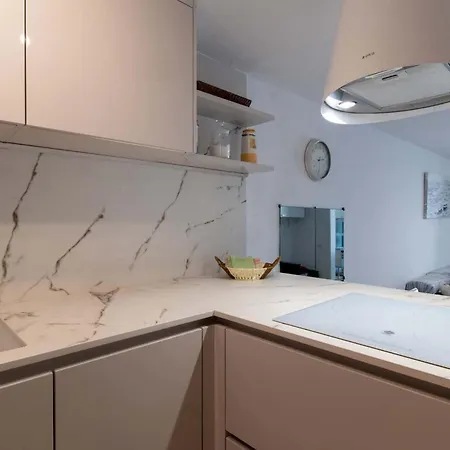 Parque Santiago Ii 228 - Two Bed Апартаменты