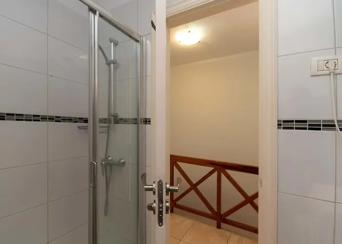 Parque Santiago Ii 228 - Two Bed פלאייה דה לאס אמריקס