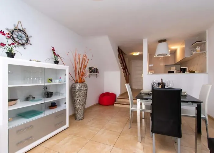 Parque Santiago Ii 228 - Two Bed * Playa de las Americas (Tenerife)