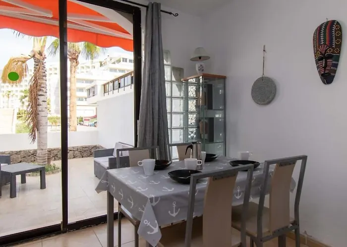 Parque Santiago Ii 228 - Two Bed Apartament