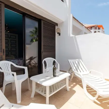 Parque Santiago Ii 228 - Two Bed Appartement