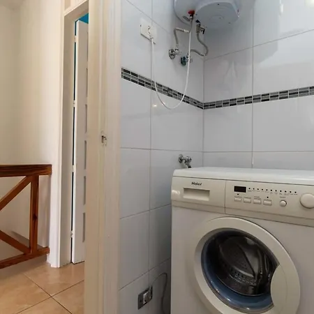 Daire Parque Santiago Ii 228 - Two Bed *