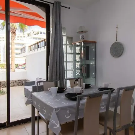 Parque Santiago Ii 228 - Two Bed Appartement